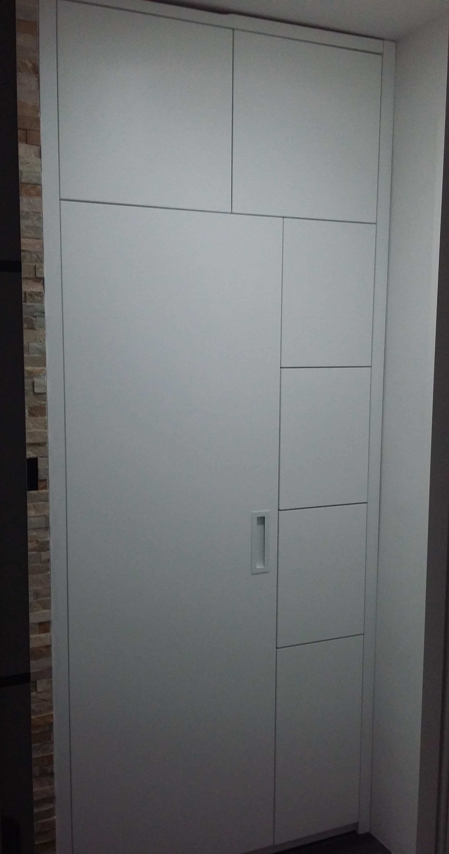 Omara mizarstva Jašovec Kastelic Kamnik