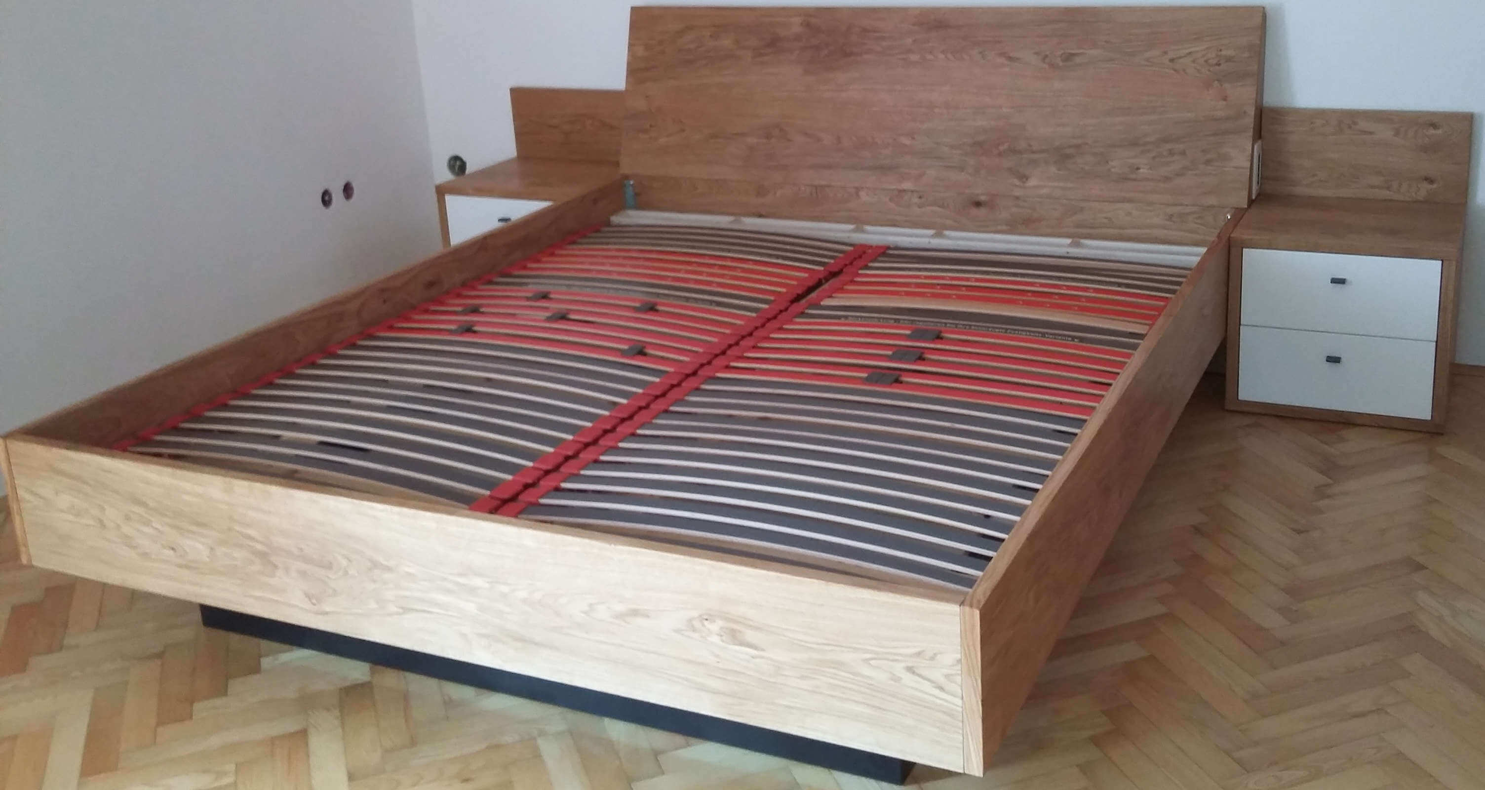 Spalnica mizarstva Jašovec Kastelic Kamnik