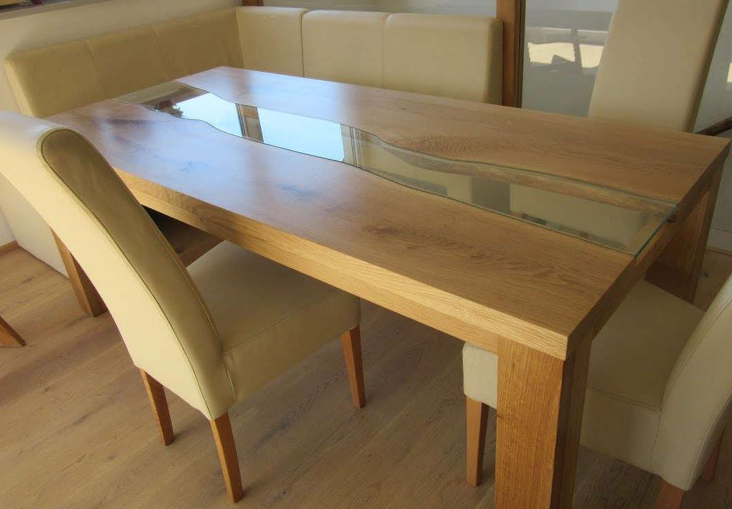 Kuhinja mizarstva Jašovec Kastelic Kamnik